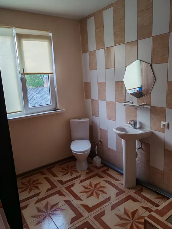 Уютный отдых с видом на горы