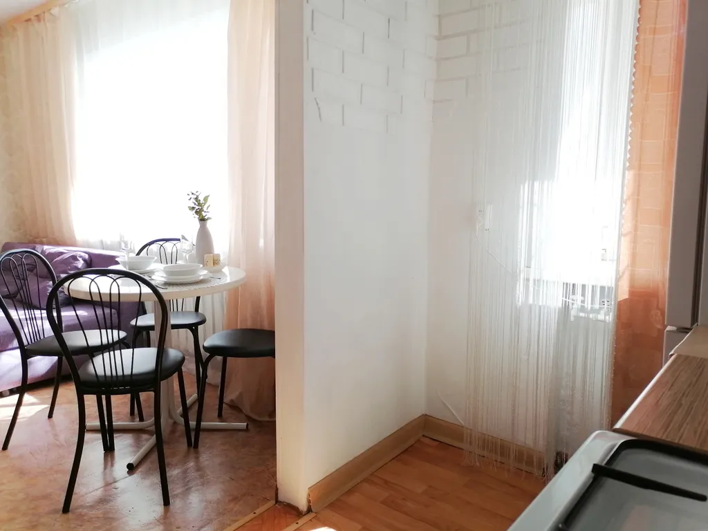 Квартира в центре города за углом Карла Маркса