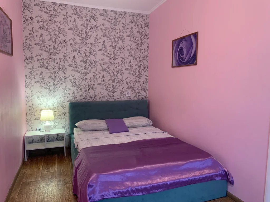 Уют и комфорт