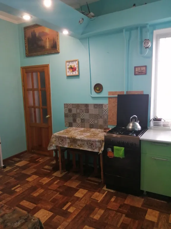 Квартира Квартира на Боткинской — Ялта