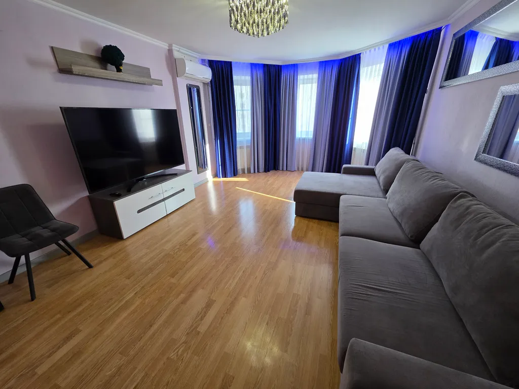 Уютная квартира в самом центре города