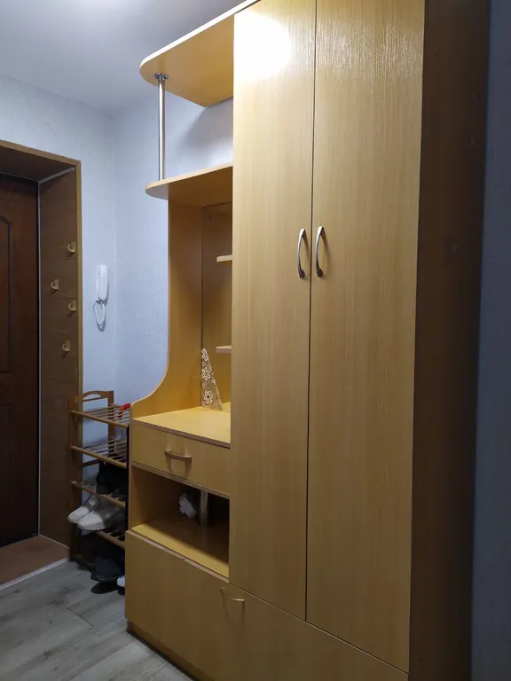 У моря в тишине двухкомнатная квартирка