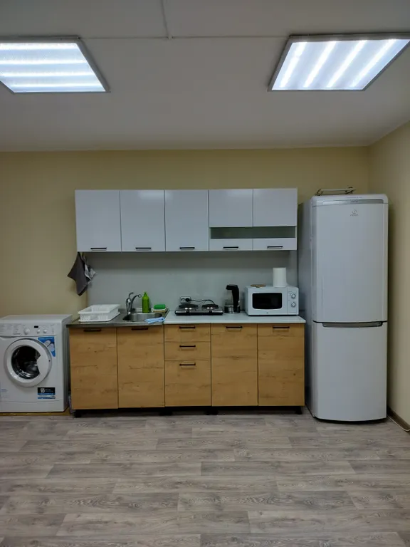 Уютные апартаменты рядом с аэропортом