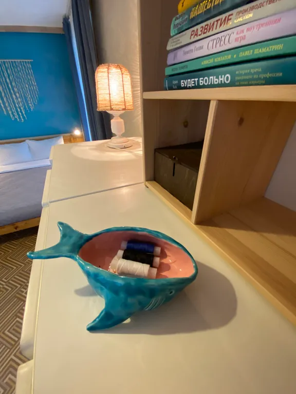 Квартира Солнечная квартира на набережной Волги — Ярославль