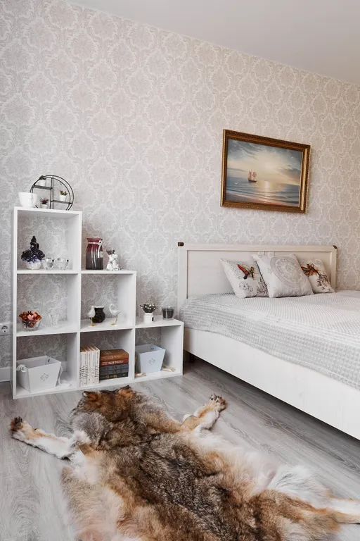 Уютная квартира в Витебске