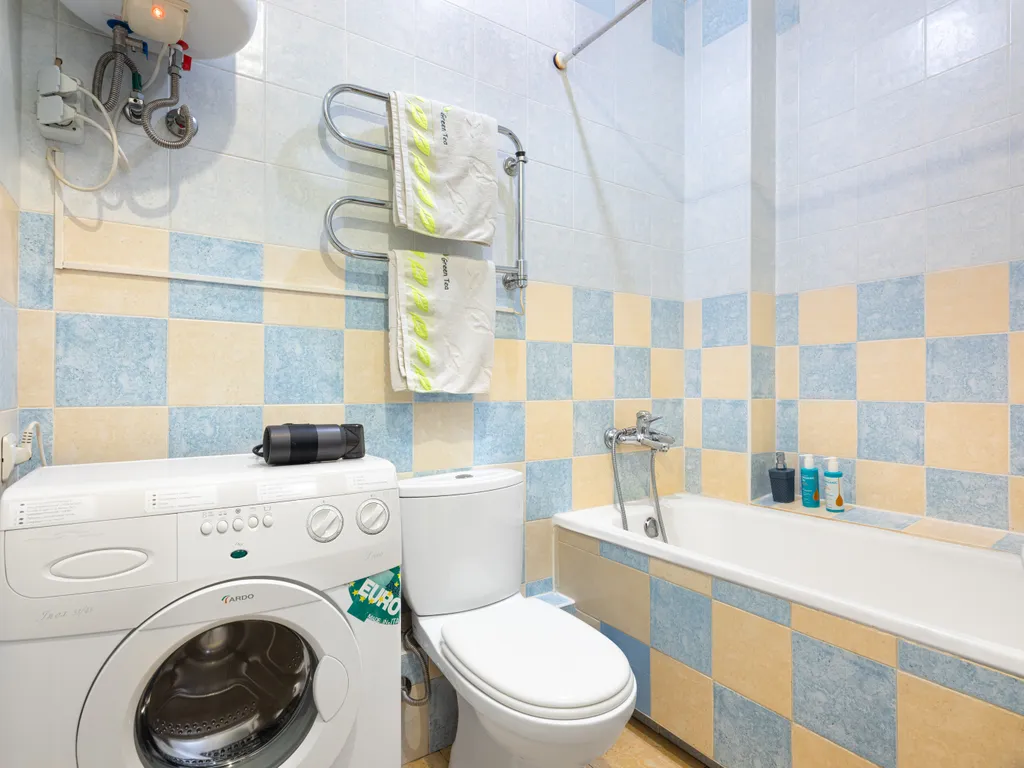 Солнечная студия на Тигровой