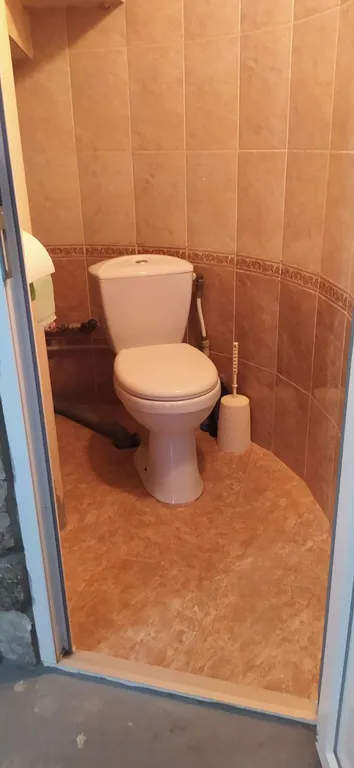 Дача 70 м² на участке 1 сотка