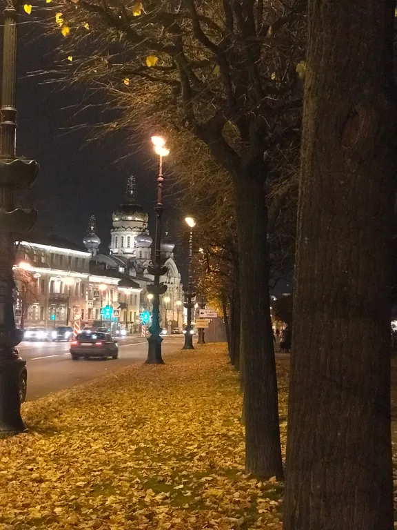 Апартамент в жемчужине города