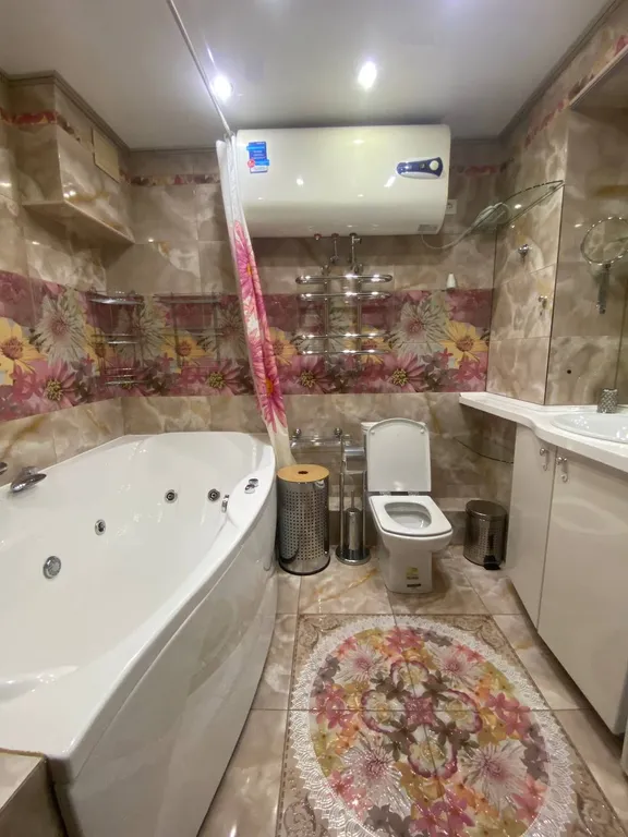 Шикарная видовая Поднебесная