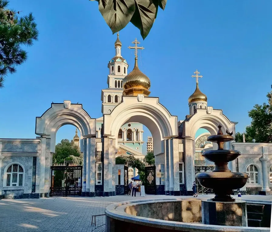 Современная, просторная и уютная семейная квартира в Центре