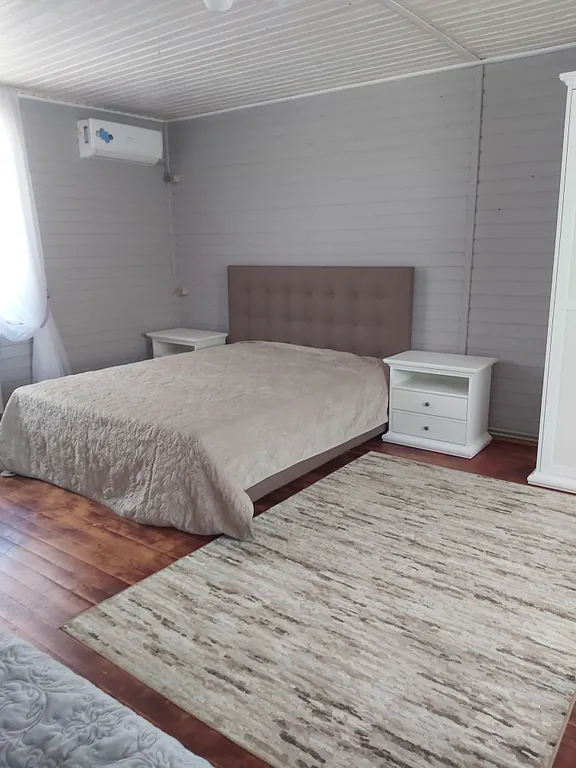 Коттедж 2-комнатный Дом — Сириус