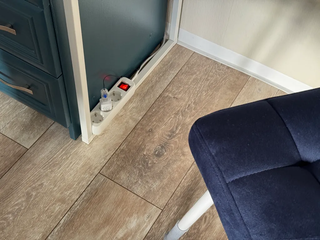 Уютная квартира в тихом районе Светлогорска