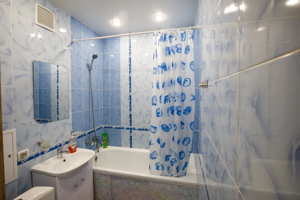 Квартира в центре