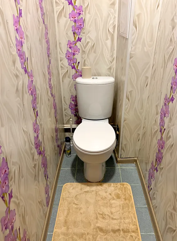 2-я квартира рядом с турбазой Ясная Поляна