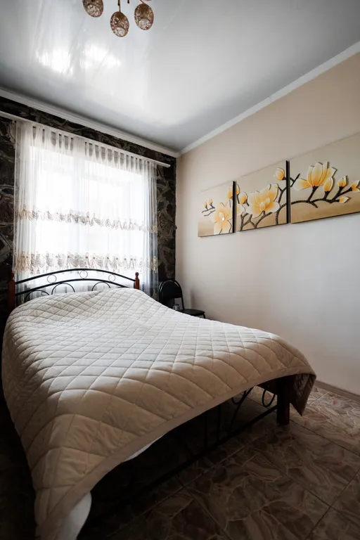 Дом на берегу Дона в этнохуторе Старозолотовский