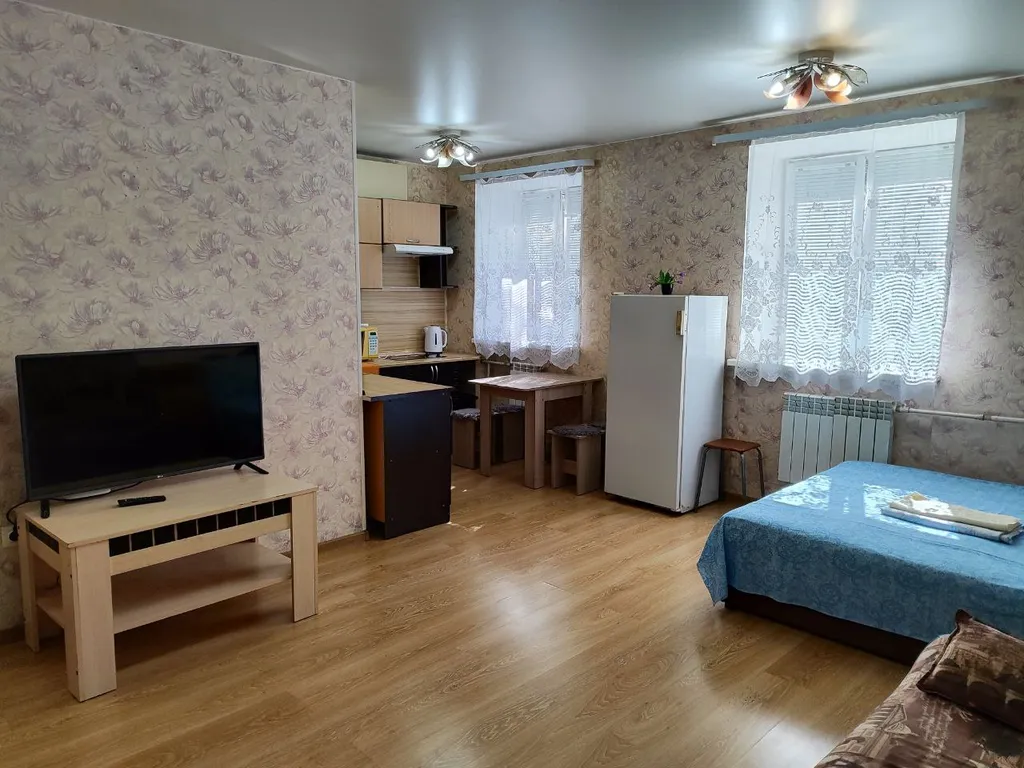 2х ком. на Депутатской 11. Остановка "Танк", до 6 чел.