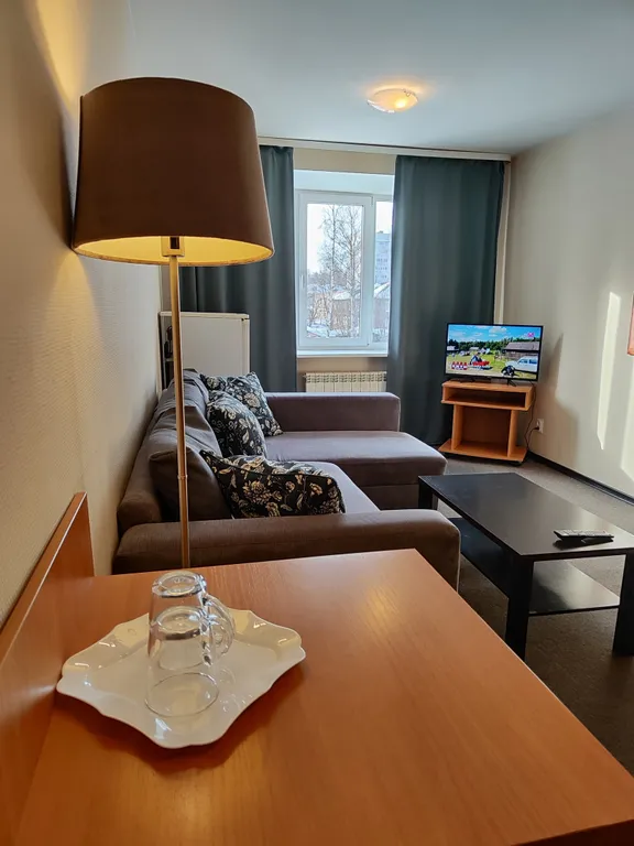 Квартира Комната — аренда посуточно в Петрозаводск