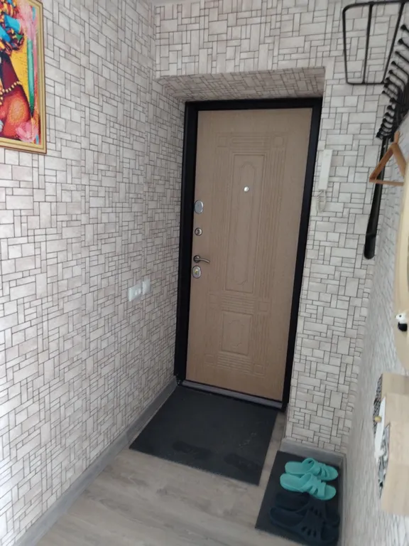 Квартира Квартира рядом с вокзалом — Ярославль