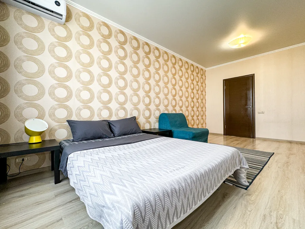 Квартира Квартира Море зовет — Анапа