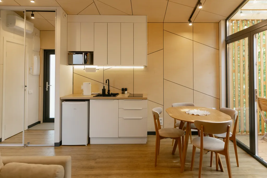 Коттедж 2-комнатный Дом — аренда посуточно в Нижний Новгород