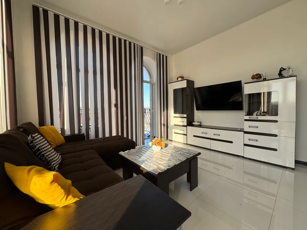 Двушка в центре