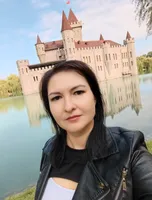 Оксана Смаилова