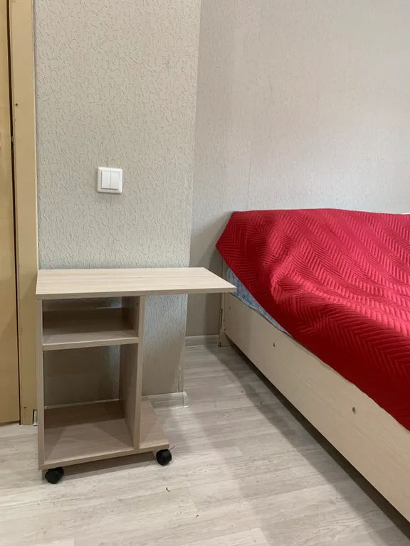 Квартира 1-комнатная Квартира — Ярославль