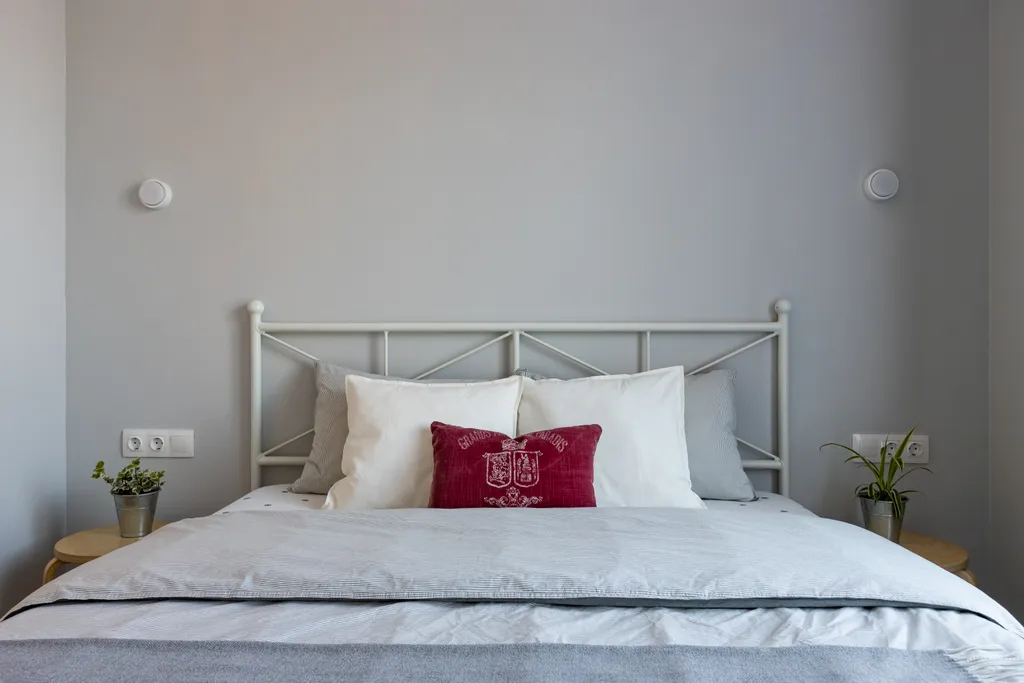 Квартира Апартаменты на берегу реки Охта — Санкт-Петербург