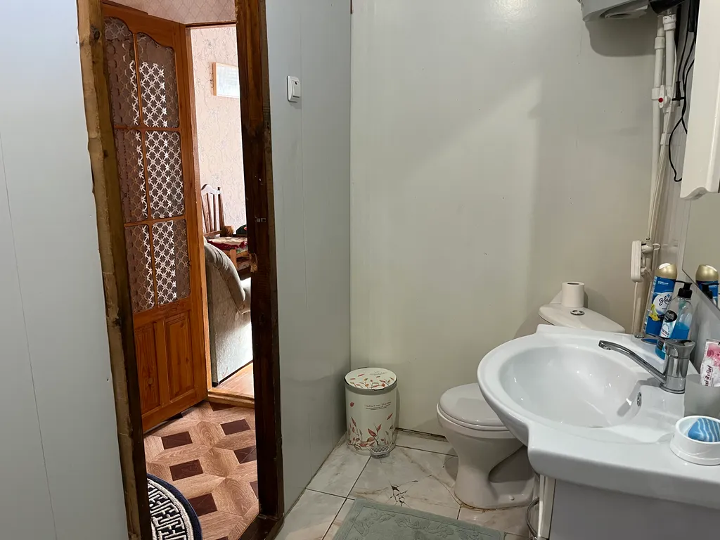 3-комнатный Дом