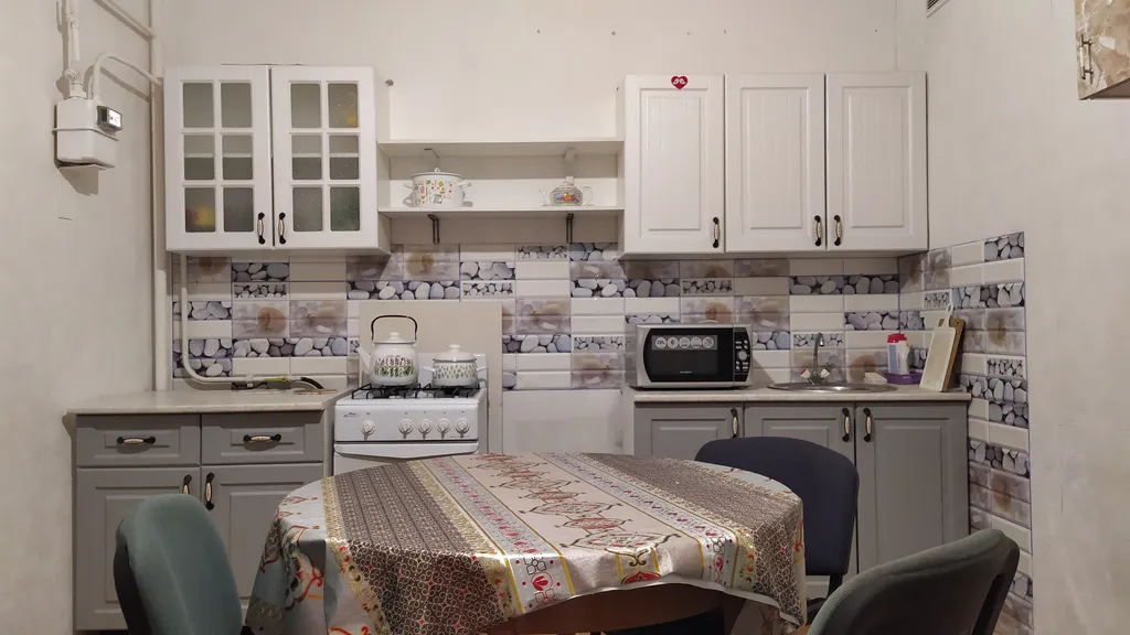 3-комнатная квартира в центре — аренда посуточно в Иваново