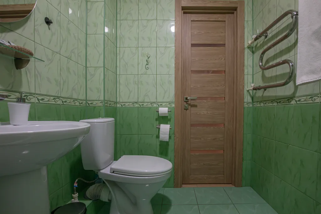 Квартира недалеко от М-4 Дон