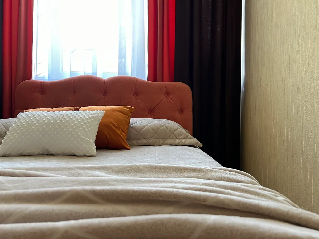 Квартира 1 к.кв. пляж 5 мин рядом Парк Победы Херсонес не берем плату за уборку — аренда посуточно в Севастополь