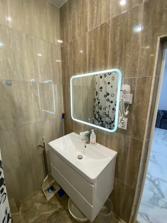 Уютный домик на берегу Каспийского море городе Избербаше