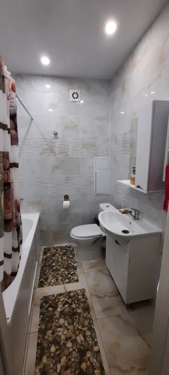 Квартира у моря