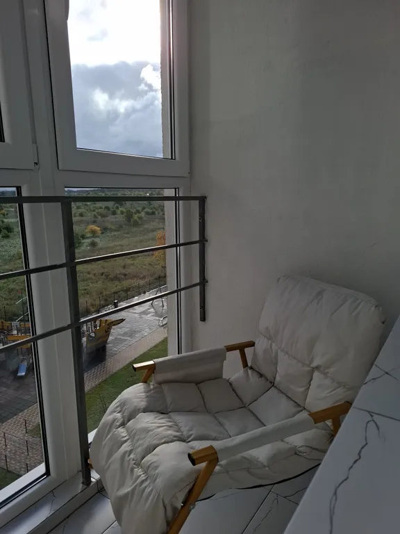 Квартира Уютная квартира возле моря — Пионерский