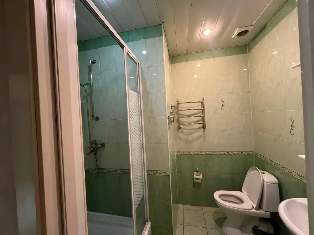 Квартира Комната — Москва