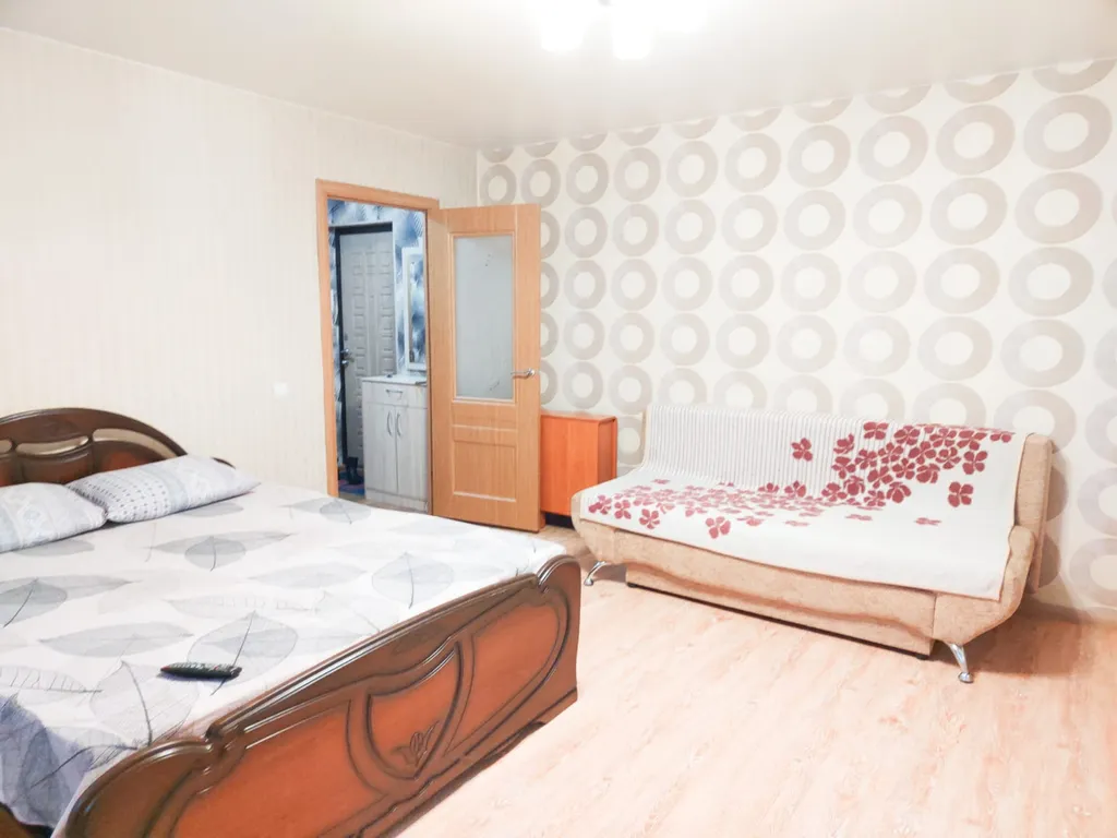 Уютная квартира у Микрохирургии глаза