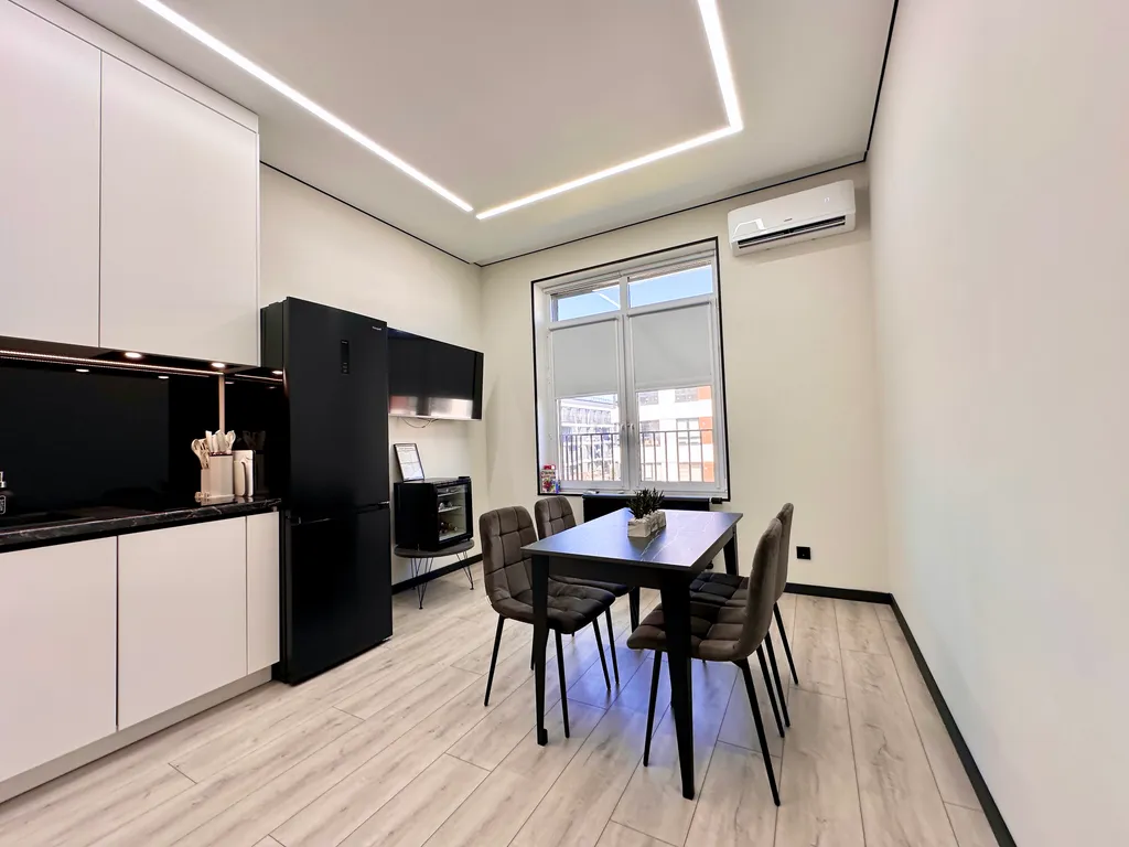 Квартира Современная квартира у Медгородка, ЖК «Ожогино» — Тюмень