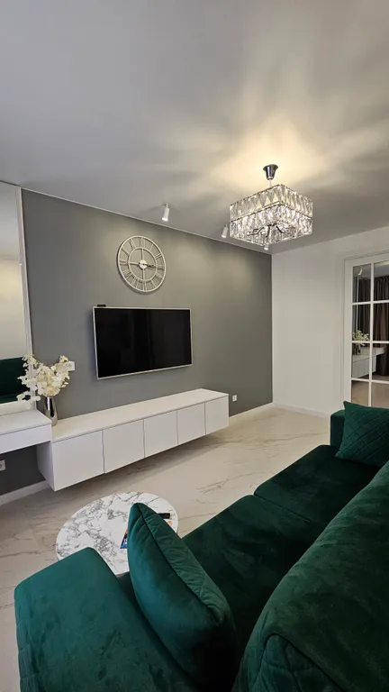 Уютная квартира в пяти минутах от моря