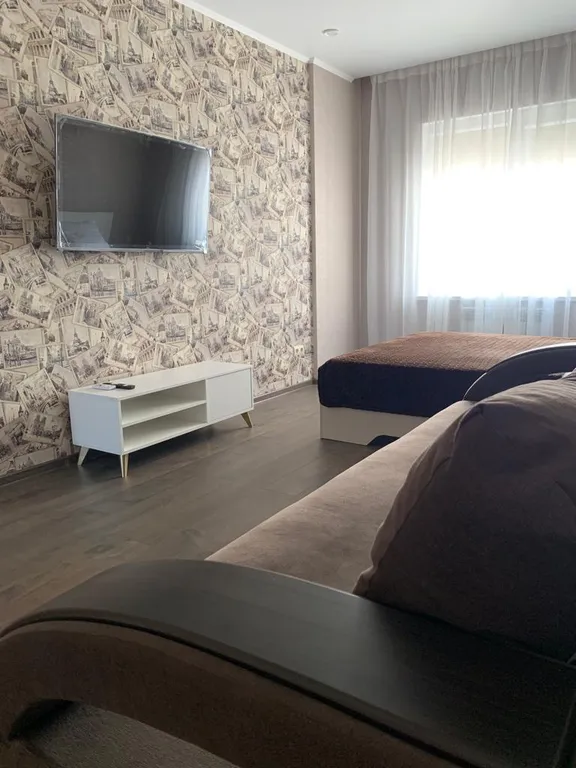 Квартира со всеми удобствами