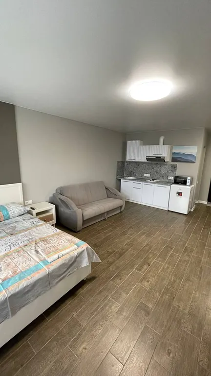 Студия на Киммери