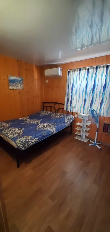 Дом на море