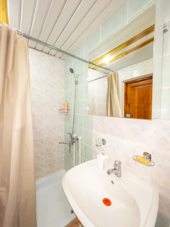 Уютная квартира в самом центре Перми