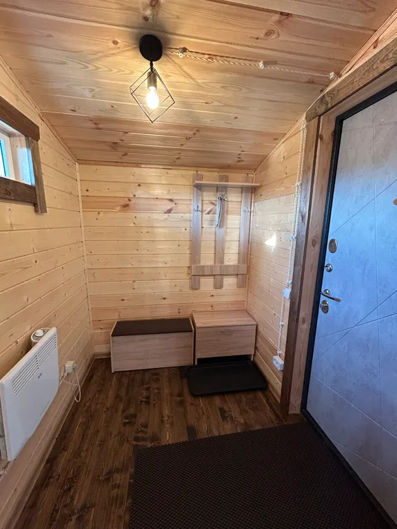 Уютный домик вблизи озера Плещеева