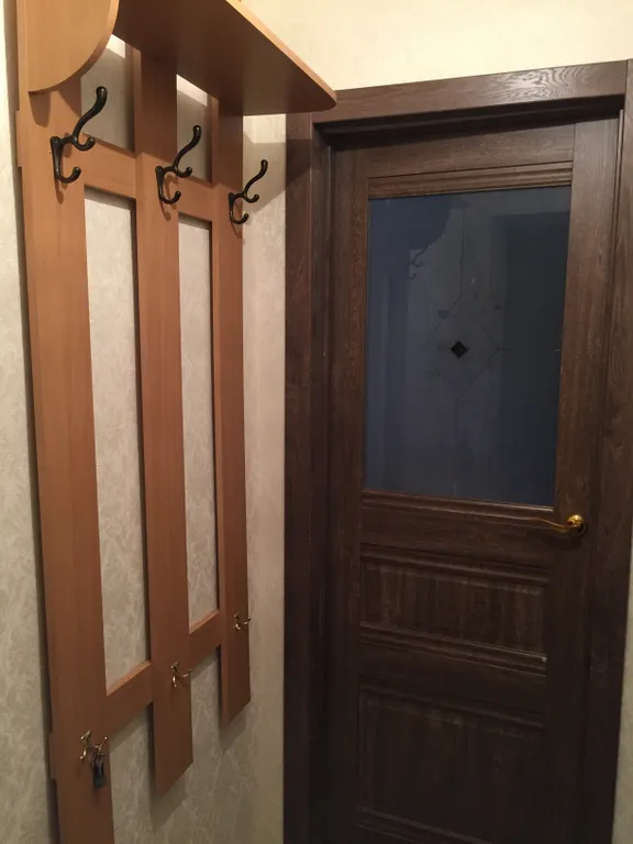 Уютная однокомнатная квартира рядом с Каскадом