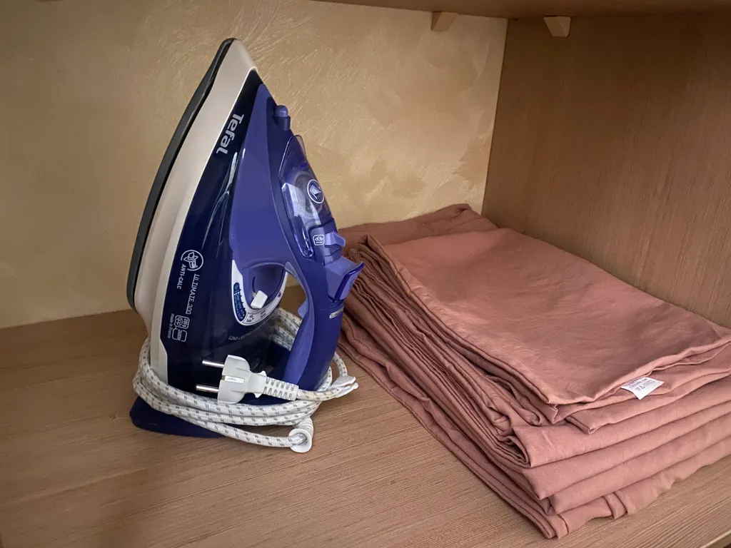 Уютная квартира в новом микрорайоне города