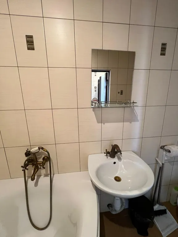 Квартира с видом на море