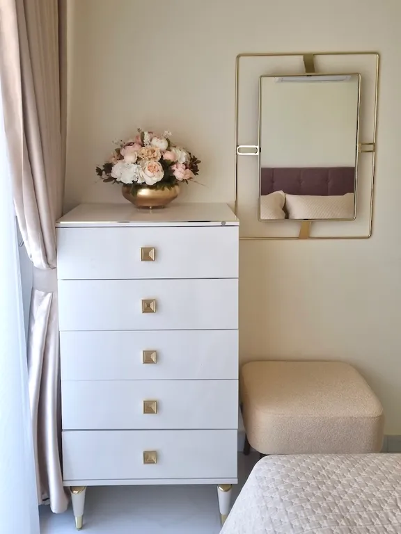 Стильные апартаменты в центре Алании