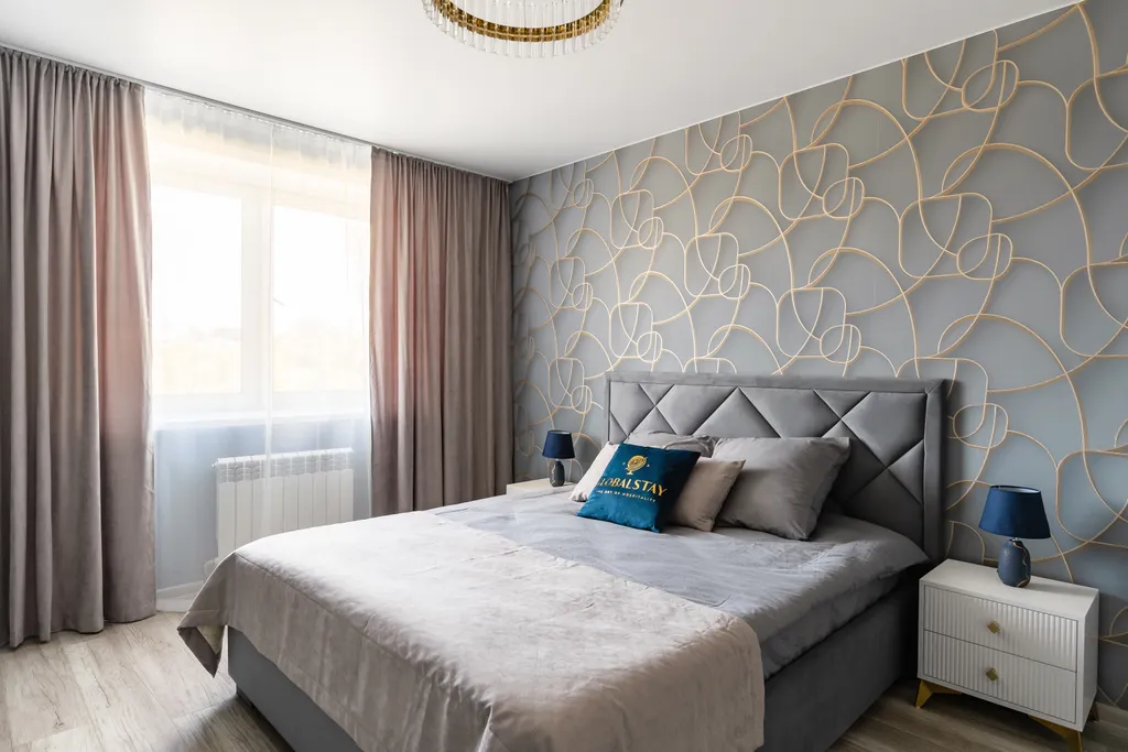 Эксклюзивная 3-х комнатная квартира на набережной Днепра