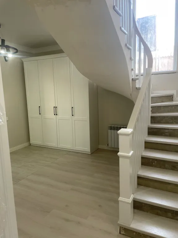 Дача с видом на море